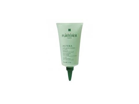 Rene Furterer Astera No Rinse Soothing Serum 75ml Rene Furterer Astera No Rinse Soothing Serum 75ml