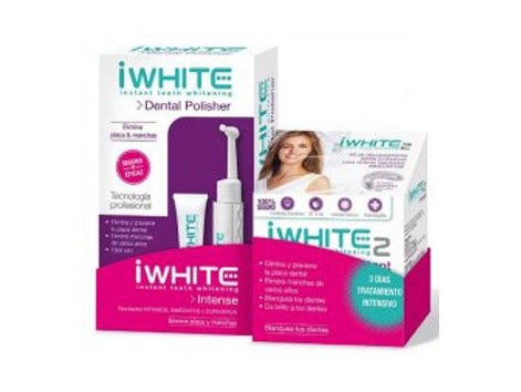 IWhite Dental Polisher (dental polishing) IWhite Dental Polisher (dental polishing)