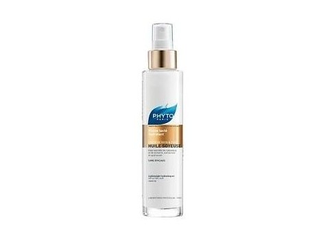 Phyto Hydrating Oil Soyeuse 100 ml milk. Phyto Hydrating Oil Soyeuse 100 ml milk.