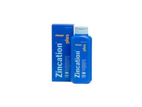 Zincation plus ISDIN Shampoo 500 ml Zincation plus ISDIN Shampoo 500 ml
