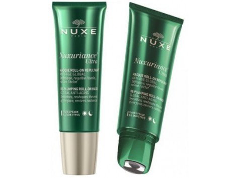 Nuxe Nuxuriance Ultra Mask Roll-on 50 ml Nuxe Nuxuriance Ultra Mask Roll-on 50 ml