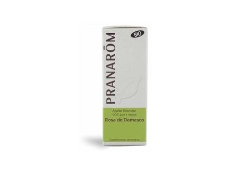 Pranarom Essential Oil Bio Rosa Damascus 2ml. Pranarom Essential Oil Bio Rosa Damascus 2ml.