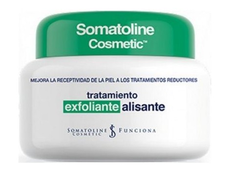 Somatoline Cosmetic Treatment Smoothing Exfoliator 600ml. Somatoline Cosmetic Treatment Smoothing Exfoliator 600ml.