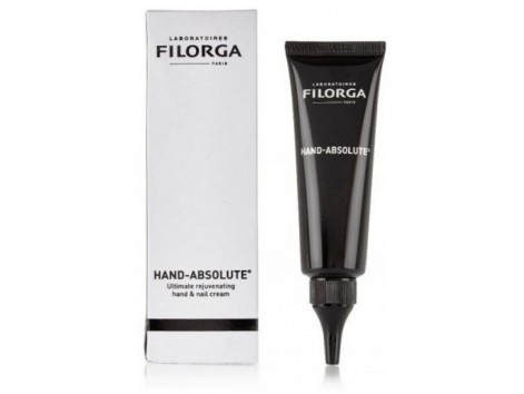 Hand-Absolute Filorga Hand & Nail Cream 50ml. Hand-Absolute Filorga Hand & Nail Cream 50ml.