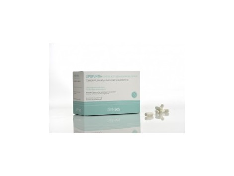 Sesderma Lipopuntia Sesvalia 180 tablets - SeSDERMA Sesderma Lipopuntia Sesvalia 180 tablets - SeSDERMA
