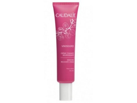Vinosource Caudalie Nourishing Cream 40ml Flux. Vinosource Caudalie Nourishing Cream 40ml Flux.