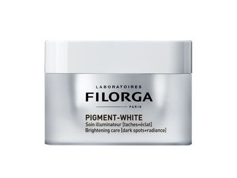 Pigment-White illuminator Filorga treatment 50ml Pigment-White illuminator Filorga treatment 50ml