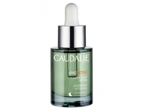 Caudalie Vine Activ Night Detox Oil 30ml Caudalie Vine Activ Night Detox Oil 30ml