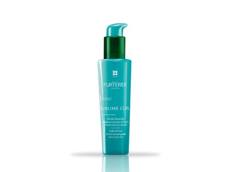 Rene Furterer SUBLIME CURL. CURL TREATMENT NUTRI-ACTIVATOR 100ml Rene Furterer SUBLIME CURL. CURL TREATMENT NUTRI-ACTIVATOR 100ml