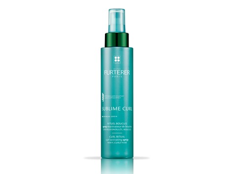 Rene Furterer SUBLIME CURL .CURL REACTIVE SPRAY 150ml Rene Furterer SUBLIME CURL .CURL REACTIVE SPRAY 150ml
