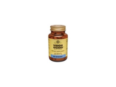 Solgar Vision Guard. 60 capsules Solgar Vision Guard. 60 capsules