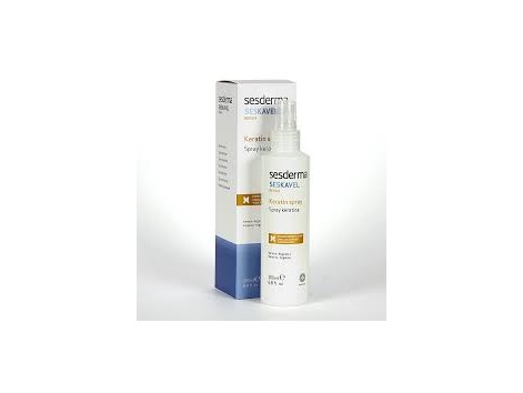 SESKAVEL REPAIR Spray Keratina 200ml SESKAVEL REPAIR Spray Keratina 200ml