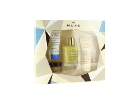 Nuxe Pack "The indispensable ones" Nuxe Pack "The indispensable ones"