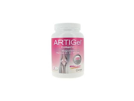 Artigel Powder 504 gr Collagen Vitamins and Magnesium Artigel Powder 504 gr Collagen Vitamins and Magnesium