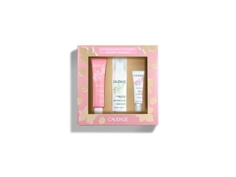 CAUDALIE Vinosource BOX "The indispensable hydration" CAUDALIE Vinosource BOX "The indispensable hydration"