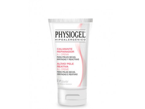 PHYSIOGEL A.I CALMANT CREAM 50 ml PHYSIOGEL A.I CALMANT CREAM 50 ml