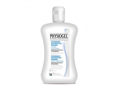 PHYSIOGEL BODY MILK 200ml PHYSIOGEL BODY MILK 200ml