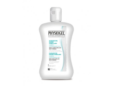 Physiogel Shampoo and Conditioner 2 in 1, 250 ml Physiogel Shampoo and Conditioner 2 in 1, 250 ml