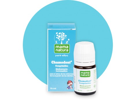 DHU CHAMODENT CHILD DENTITION 120 tablets DHU CHAMODENT CHILD DENTITION 120 tablets
