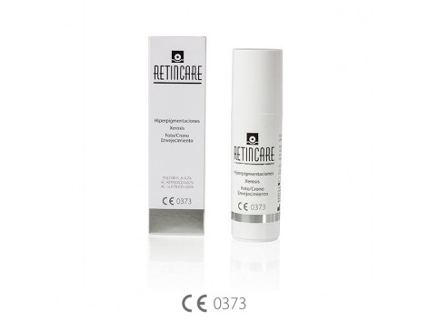 RETINCARE gel 30 g RETINCARE gel 30 g