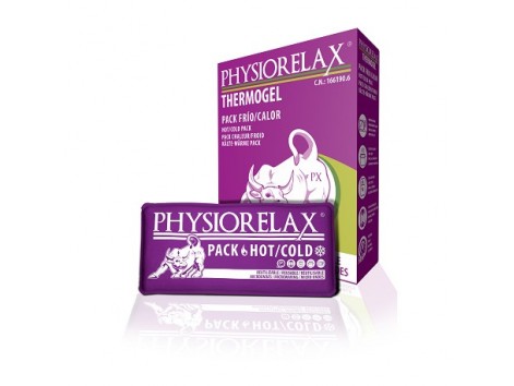 Physiorelax Thermogel Heat Cold Bag Physiorelax Thermogel Heat Cold Bag