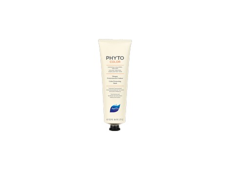 PHYTOCOLOR CARE PROTECTIVE MASK OF COLOR 150 ML PHYTOCOLOR CARE PROTECTIVE MASK OF COLOR 150 ML