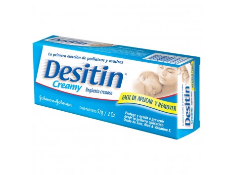 DESITIN creamy 113g DESITIN creamy 113g