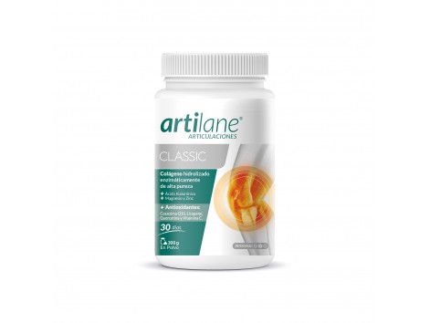 ARTILANE CLASSIC 300g powder ARTILANE CLASSIC 300g powder