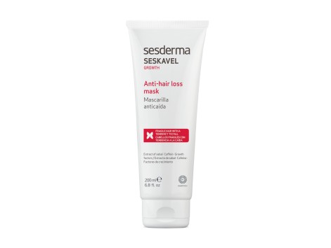 Sesderma SESKAVEL GROWTH Fall Mask Sesderma SESKAVEL GROWTH Fall Mask