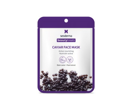 Sesderma BEAUTY TREATS Wonder Caviar Facial Mask Sesderma BEAUTY TREATS Wonder Caviar Facial Mask