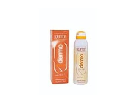 QUINTON DERMO HIPERTONICO duplase spray 150ml QUINTON DERMO HIPERTONICO duplase spray 150ml