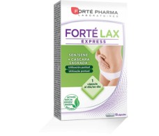 Forte Pharma Farmacia Internacional