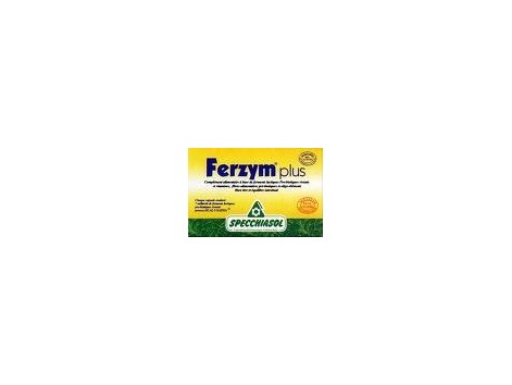 Ferzym Plus    -  5