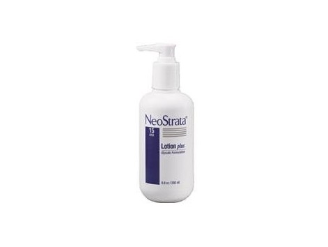 200ml Body Lotion Neostrata Forte. 200ml Body Lotion Neostrata Forte.