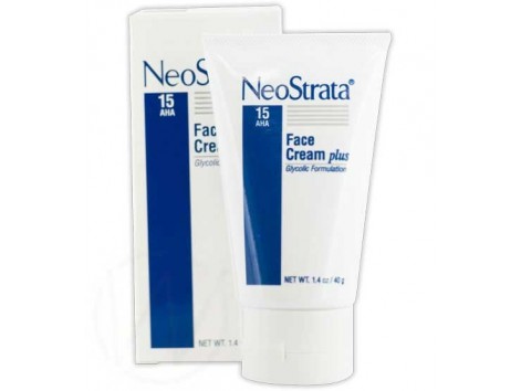Neostrata Forte Cream 40g. Neostrata Forte Cream 40g.