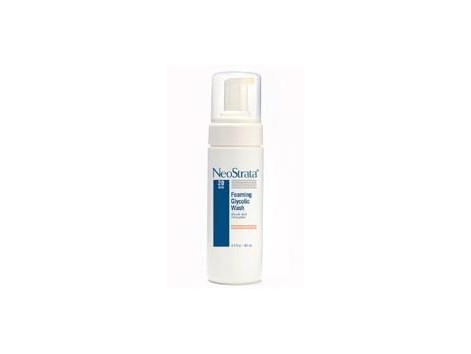 Neostrata Foaming Cleanser 100ml. Neostrata Foaming Cleanser 100ml.