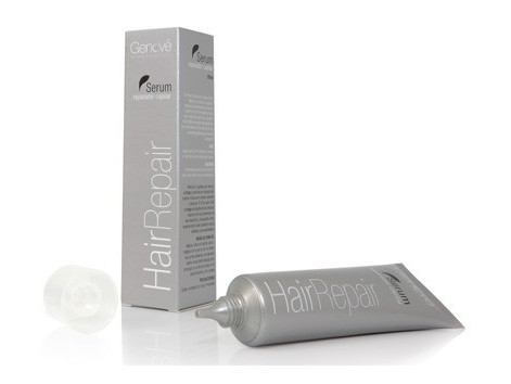 Hair Repair Serum 30ml. Genové Laboratories Hair Repair Serum 30ml. Genové Laboratories