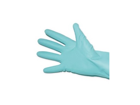 Dermatological Gloves Vinyl Genové. 1 pair of size L Dermatological Gloves Vinyl Genové. 1 pair of size L