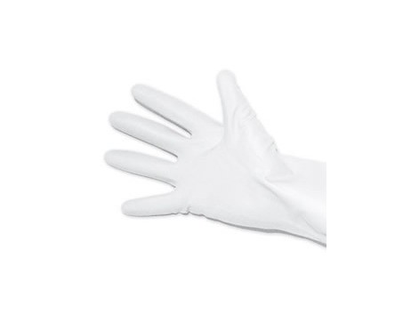 Disposable Vinyl Gloves 100 u. Size M Disposable Vinyl Gloves 100 u. Size M