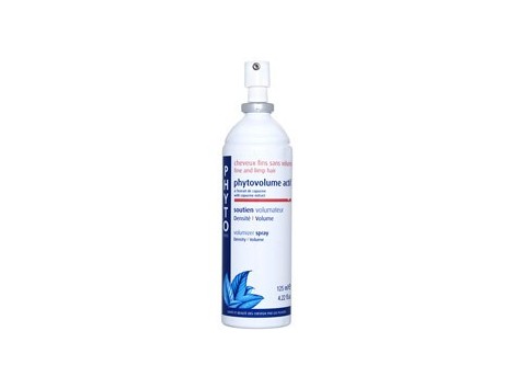 Phytovolume Actif Spray 100ml. Hair Treatments Phytovolume Actif Spray 100ml. Hair Treatments