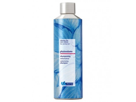 Volumizing Shampoo 200ml Phytovolume. Volumizing Shampoo 200ml Phytovolume.