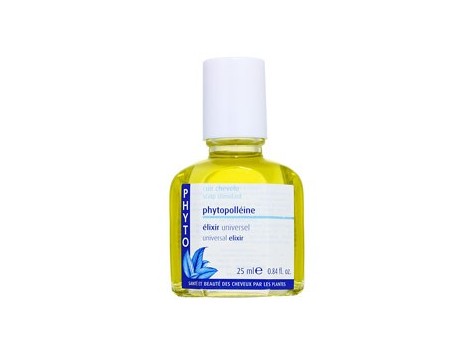 Phytopolleine Lotion 25ml. Phytopolleine Lotion 25ml.