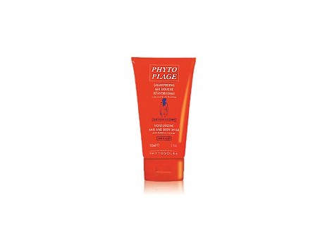 Phytoplage Gel - Shampoo. Phytoplaya Body and Hair 150ml. Phytoplage Gel - Shampoo. Phytoplaya Body and Hair 150ml.