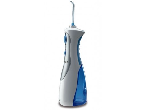 Waterpik Ultra Cordless Waterpik Oral Irrigator WP-450 Waterpik Ultra Cordless Waterpik Oral Irrigator WP-450