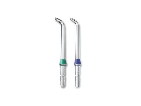 Waterpik Waterpik WP100 and WP360 Replacement. Standard nozzles Waterpik Waterpik WP100 and WP360 Replacement. Standard nozzles