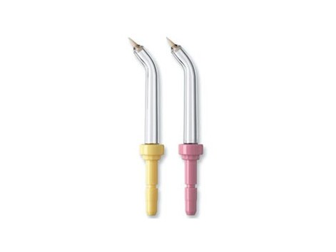 Spare Waterpik WP100, WP360 and WP-450. Nozzle Pik Pocket Spare Waterpik WP100, WP360 and WP-450. Nozzle Pik Pocket