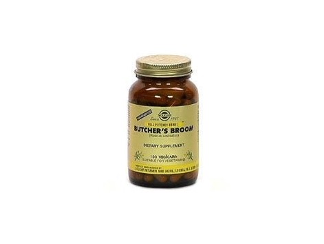 Solgar Rusco High Power 100 capsules Solgar Rusco High Power 100 capsules