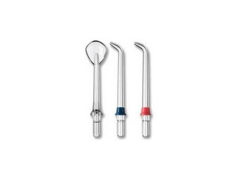 Waterpik Replacement Tongue Cleaner boq +2. irrigador.WP60/90/70 Waterpik Replacement Tongue Cleaner boq +2. irrigador.WP60/90/70