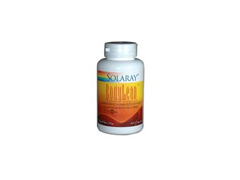 Solaray capsules Body Lean 90. Solaray Solaray capsules Body Lean 90. Solaray