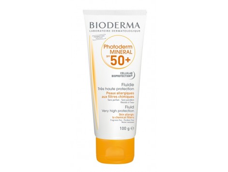 bioderma baby sunscreen